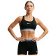 Nike Γυναικείο μπουστάκι Pro Light-Support Non-Padded Sports Bra